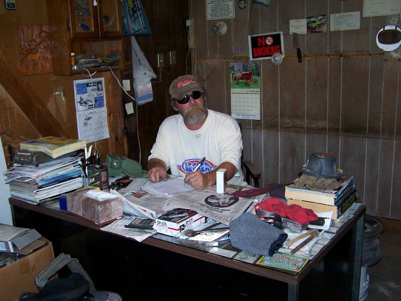 Letters From Charlie